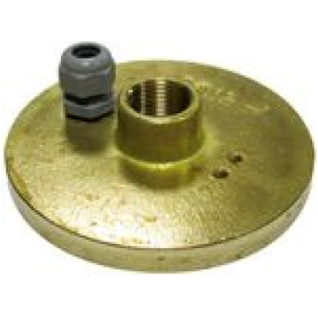 E.M.S. dziļurbuma akas vāks D140 mm-1""F No Brand 