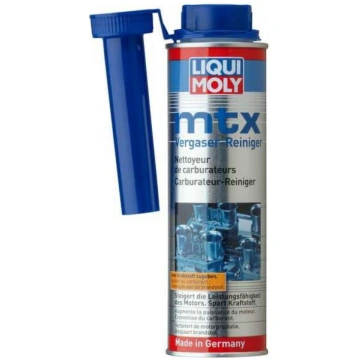 Degvielas piedeva LIQUI MOLY 5100
