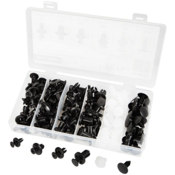 Car upholstery clips 100pcs Blow 44-263