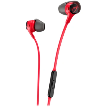 Vadu spēļu austiņas HyperX Cloud Earbuds II 705L8A