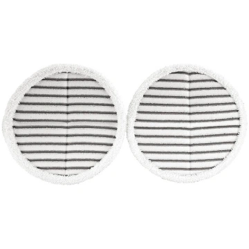 Bissell - SpinWave Pads - 4 x Scrubby Replacement