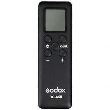 Godox LED Light Remote Control RC-A5ll