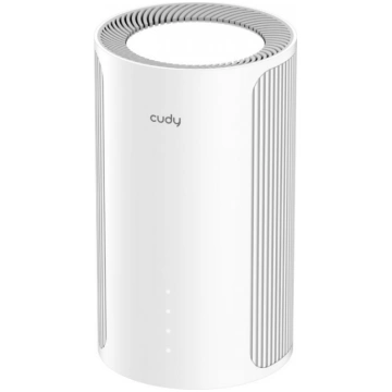 Cudy Maršrutētājs p2 5G ar Wi-Fi 6, AX3000 4×4 MIM