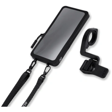 Cube ACID Mobile Phone Case PRO L black