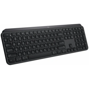 Logitech MX Keys S Graphite US INT Bezvadu Klaviat