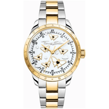 Thomas Sabo WA0433-291-202-34 - Dámske hodinky
