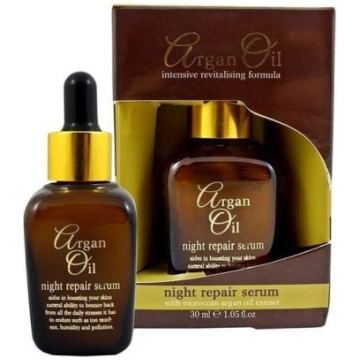 Xpel Argan Oil ādas serums 30 ml