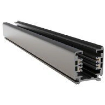 LED 3 fāžu sliede melnā krāsā Maytoni Tehnical kol