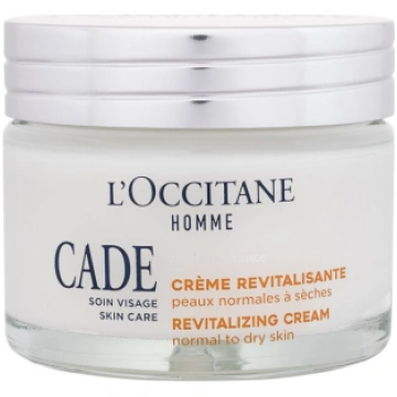 L"occitane Cade / Revitalizing Cream 50ml