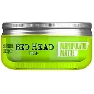 TIGI Manipulator Matte Hair Wax Paste with Strong