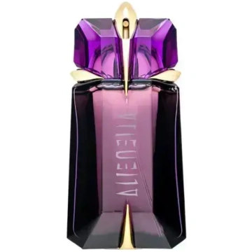 Thierry Mugler Alien Talisman - Atkārtoti uzpildām