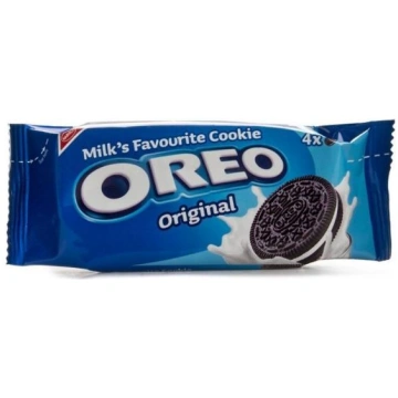 Cepumi OREO 44G VANILLA (450-08107)