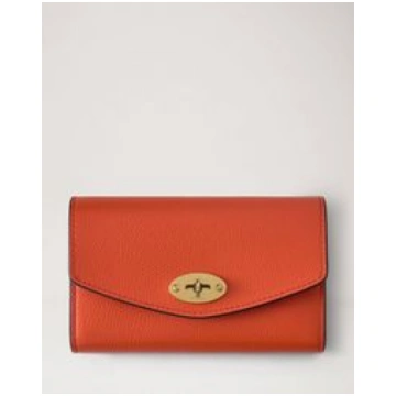 Mulberry | Medium Darley Wallet