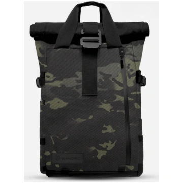 Wandrd Prvke 21 Backpack MultiCam Black