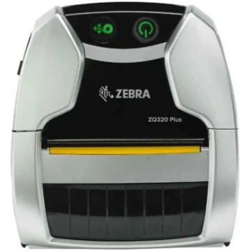 Zebra ZQ320 Plus - receipt printer - B/W - direct 