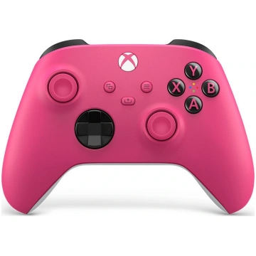 Microsoft Xbox Series Wireless Controller Deep Pin