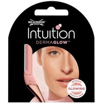 Maiņas galviņa Intuition Derma Glow matu trimmerim