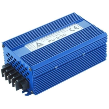 AZO Digital 10÷20 VDC / 24 VDC PU-300 24V 300W IP2