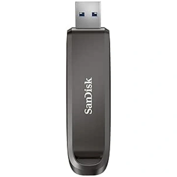 SANDISK Extreme PRO USB zibatmiņas disks ar A tipa
