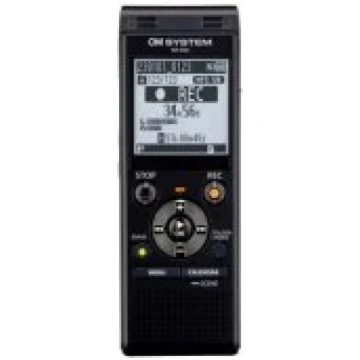 Olympus WS-883 Black diktofons V420340BE000-OLYMPU