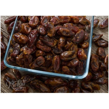 Dateles bez kauliņiem, 1 kg