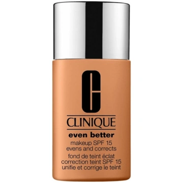 Clinique Even Better Makeup SPF15 Evens and Correc