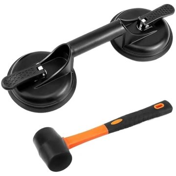 Grīdas dēļu ķērājs, grīdas seguma instrumentu, rem