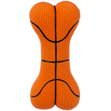 Rotaļlieta sunim, grabulis Höppy PT029, 13 cm, dau