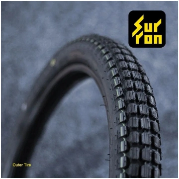 Originalas SUR-RON ielas riepas 19 inch