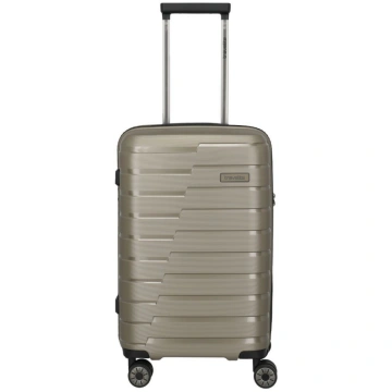 Travelite - Trolley Tg. S in polipropilene Slim Ai
