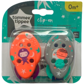 Knupīša turētājs Tommee Tippee