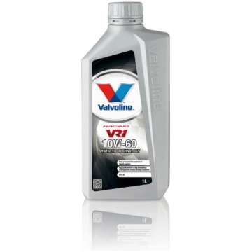 VR1 RACING 10W60 1L VALVOLINE