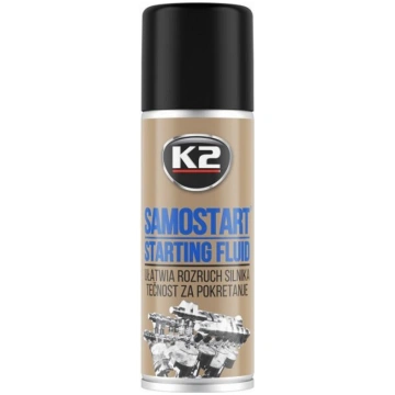 K2 starta gāze 150ml