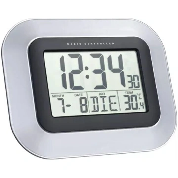 Digitālais modinātājpulkstenis Technoline WS 8005