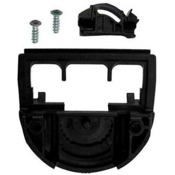 MOSER BLADE BRACKET AND GUIDE - Rezerves daļas naz