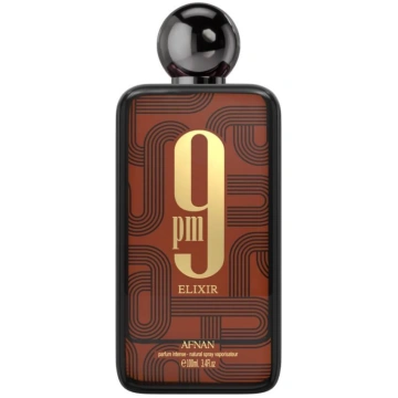 Afnan - 9PM Elixir EDP 100 ml 6290171075738 (62901
