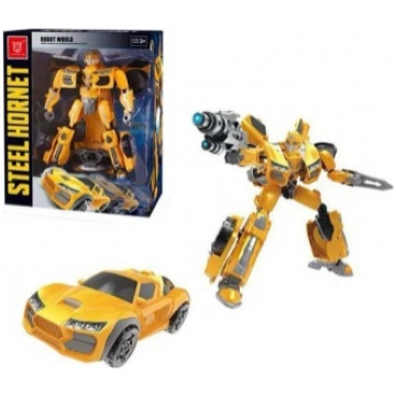 Other ROBOT - 12770 - WORLD - LEOPARD 590394301277