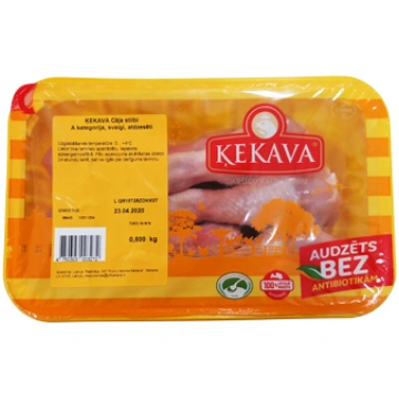 CĀĻU STILBI A KAT.SVAIGI FAS.500G ĶEKAVA