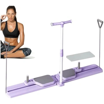 Imtrub Split Ski Trainer - kāju stipruma sadalīšan