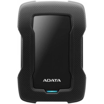 A-data EXTERNAL HDD ADATA Durable Lite HD330 5TB 2