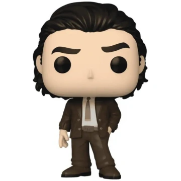 Kolekcionējama figūriņa Funko Pop Loki — Marvel (k