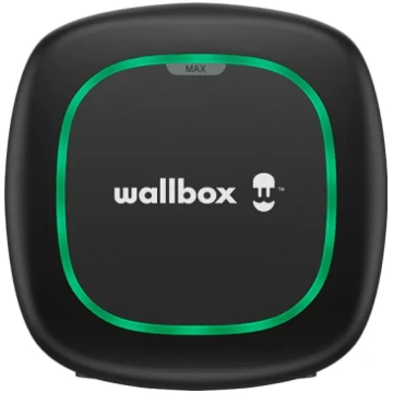 Wallbox Electric Vehicle charge | Pulsar Max | 22 