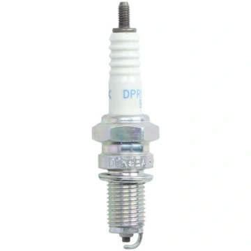 NGK Aizdedzes svece DPR9EA-9 5329