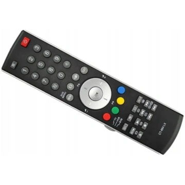 TV tālvadības pults Toshiba PS Pilot CT-884 aizvie