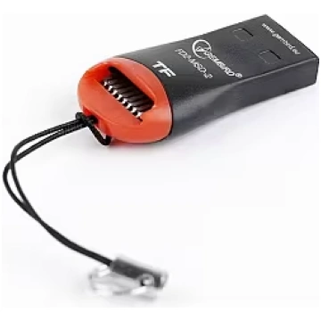 Gembird MicroSD Card Reader (FD2-MSD-3)