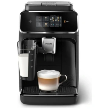 PHILIPS Philips Series automatic espresso LatteGo 
