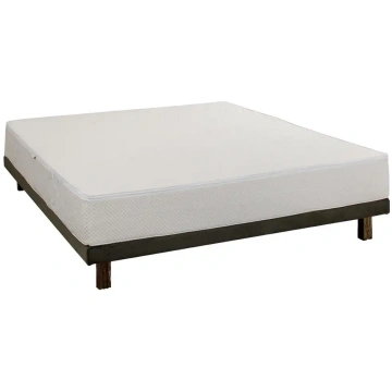 Matracis Breath 160x200, ciets Miego Oazė