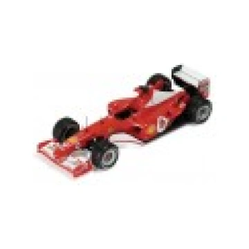 Art.sf14 Ferrari F2003 ixo