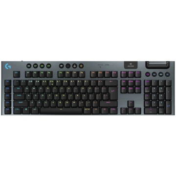 Bezvadu spēļu tastatūra Logitech G915 X Lightspeed