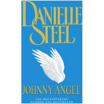 Johnny Angel Danielle Steel